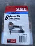 Senco Repair Kit Feeder System YK0233 Fits SNS45 Stapler. Fixed Price $57.95.