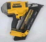Dewalt DCN692 20V Max Cordless Paper-tape Framing Nailer Tool Only. Fixed Price $250.00.