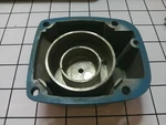 Bostitch T40002A Cylinder Cap Assembly For T40S4M 16 Ga Stapler. Fixed Price $24.95.
