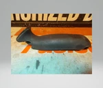 "used" Paslode Part # 900696 Soft Grip (IM250A/F16). Fixed Price $15.00.