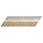 Senco M002265 Metal Connector NAIL,2-1/2 IN,PK1500 48J284. Fixed Price $143.38.