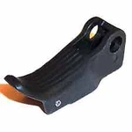 Original Hitachi Part # 885-657 Trigger (c) Ass'y NT65M2. Fixed Price $30.07.