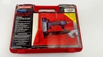 Sears Craftsman Crown Stapler Case And Operator Manual Only For Model 351.184060. Fixed Price $12.00.