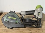 Stinger CN100B Pneumatic Cap Nailer 1" Coil Roofing Tool Durable Hardware *read*. Fixed Price $149.00.