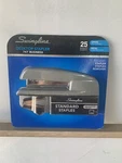 Swingline 747 Business Desktop 5000 Staples Remover Black New!!!. Fixed Price $14.00.