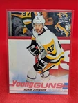 2019-20 Upper Deck Young Guns -- Complete Your Set Pick. Fixed Price $6.00.