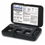 Stanley Engineered Fastening 5403-6 Free-running Helical Insert Repair Kit,. Fixed Price $67.79.