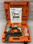 Paslode 515500 T250S-F16P 16GA 2-1/2" Pneumatic Straight Finish Nailer, M0635. Fixed Price $95.00.