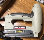 Task Force Heavy Duty 18 Gauge Nail. Fixed Price $21.95.