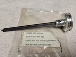 Hitachi 885205 , 885-205 Genuine Oem Piston Fits NT65M Nailer. Fixed Price $21.13.