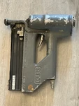 Senco Air Powered 7/16" Crown Gun Stapler, Mii (M2) 35-51MM. Fixed Price $79.99.