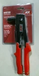 MR33ACE, Durable Steel Construction Riveter, 1/8", 5/32", 3/16" Rivets, Fs. Fixed Price $15.00.