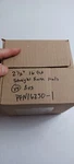 Lot (4) Porter-cable PFN16250-1 2-1/2-INCH, Gauge Finish Nails (1000-PACK). Fixed Price $34.19.