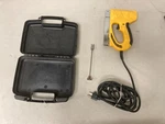 Arrow ETFX50 Heavy Duty Electric Staple & Nail Gun W/ Case. Fixed Price $24.99.