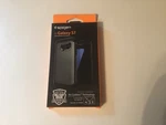 Spigen Samsung Galaxy S7 Phone Tough Armor Air Cushion Case 555CS20018. Fixed Price $19.99.
