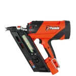 Paslode IM360XI 7.4V Cordless 1ST Fix Gas Framing Nailer With 1X 2.1AH Battery. Fixed Price $613.40.