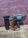 Ridgid R09890B Hyperdrive 18V 18GA Brushless Brad Nailer (for Parts Repair). Fixed Price $39.99.