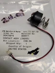 "genuine" Paslode Part # 900011 Battery Contact Assembly Fits (IM200). Fixed Price $24.99.