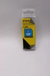 (1000-PK) Stanley Heavy Duty Narrow Crown Staples 7/16 X 3/8 TRA706T. Fixed Price $6.26.