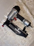 Porter Cable FN250B 16GA Finish Nailer 3/4" To 2-1/2" Pneumatic Gun Tested. Fixed Price $59.95.