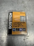 New Stanley Bostitch 2" 16GA SB16-2.00-1M Straight Finish Nails Bright 1000 Pc.. Fixed Price $10.00.