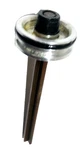 Powryte Basic Power Air Tool Coil Roofing Nailer, Drive Piston Model 103301. Fixed Price $18.95.