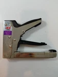 Ace 22084 Heavy Duty Gun Tacker For Wide Crown Staples Made In Usa. Fixed Price $13.09.