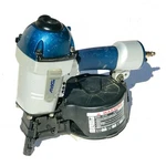 Apach CN-57E Pneumatic Coil Nailer For 1" 2-1/4" Wire Nails. Fixed Price $123.00.