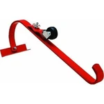 Qualcraft 2481 Steel Ladder Jack Hook W/ Roller Roofing Protection (single). Fixed Price $49.96.