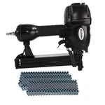 Air Locker 5/8" Heavy Duty Aluminum Body Corrugated Fastener Kit With Staples. Fixed Price $319.61.