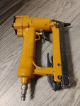 Stanley Bostitch Vintage Heavy Duty Air Pneumatic Staple Gun T31 Used Working. Fixed Price $47.96.