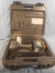 Paslode Finish Nailer Model 3250-F16, Used And Working :). Fixed Price $89.95.