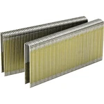 Senco L11BAB Wire Staple, 1/4 In Crown, 3/4 Leg, 18, Galvanized. Fixed Price $33.66.