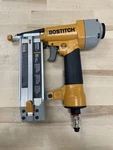 Bostitch 2-IN -gauge Pneumatic Straight Brad Nailer (BTFP1850K)NEW No Box. Fixed Price $89.99.