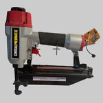Central Pneumatic, 68023 Air Finish Nailer, 16 Gauge, 100 Psi, & W. Fixed Price $42.99.