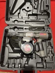 Max CN-V400A Pneumatic Auto-feed- Multi Impact Framing Coil Nailer Gun. Fixed Price $500.00.