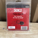 Senco YK0244 Repair Kit For Framing Nailer Frame Pro 701/702/751/752XP. Fixed Price $59.99.