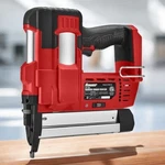 20V Li-ion Cordless 18 Gauge Narrow Crown Stapler Lightweight (tool Only). Fixed Price $139.85.