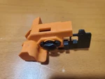 Genuine Part For Ridgid R09892 16GA Finish Nailer Pusher. Fixed Price $23.99.
