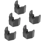 5PK New Compatible W/craftsman N567537 Nailer Contact Foot CMCN618C1 CMPBN18K. Fixed Price $13.14.