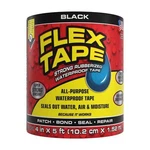 Flex Seal Black Waterproof Repair Tape. Fixed Price $17.95.