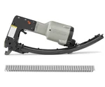 Woodpecker AM66T Pneumatic Clinching Clipper Tool With 40 Pcs Clips. Fixed Price $210.59.