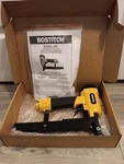 New Bostitch Pneumatic Stapler S25SL-OC Series 5/16"CROWN 1"MAX Length. Fixed Price $236.99.