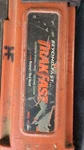 Itw Ramset Red Head Trakfast TF1100 Automatic Drywall Track Fastening System. Fixed Price $162.50.