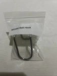 Genuine Paslode Part # 900289 Belt Hook. Fixed Price $10.00.