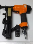 Pneu Tools Rap-a-cap 150 Collated Plastic (used For Parts Only). Fixed Price $90.00.