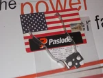 Paslode Part # 901249 Upper Probe (ct) Toolfree. Fixed Price $29.75.