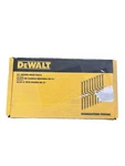 Dewalt In. 0.131 Metal Framing Nails - Box Of 2000. Fixed Price $89.45.
