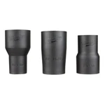 Milwaukee 49-90-1991 Hose And Accessory Adaptor Kit (open Box). Fixed Price $8.99.