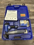 Duo Fast 1848 Engineeded Wood Floor Stapler. Fixed Price $99.00.